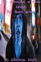 The Chronicles Of Erika Lorenz: The Beast Within
