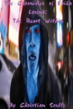 Bertrand.pt - The Chronicles Of Erika Lorenz: The Beast Within
