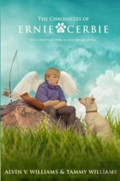 The Chronicles Of Ernie And Cerbie