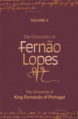 Bertrand.pt - The Chronicles Of Fernao Lopes