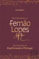 The Chronicles Of Fernao Lopes