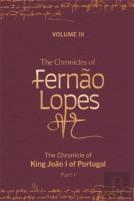 The Chronicles Of Fernao Lopes
