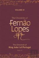 The Chronicles Of Fernao Lopes