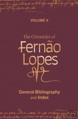 Bertrand.pt - The Chronicles Of Fernao Lopes
