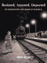 The Chronicles Of Francine R.