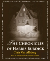 The Chronicles Of Harris Burdick