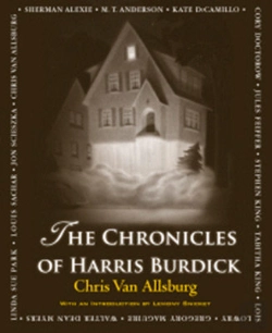 Bertrand.pt - The Chronicles Of Harris Burdick