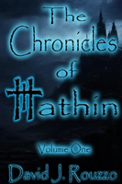 Bertrand.pt - The Chronicles Of Hathin Volume One