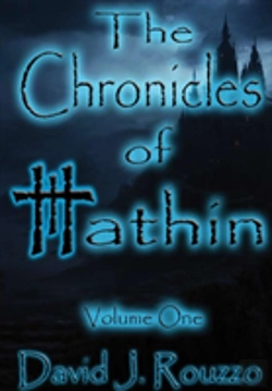 Bertrand.pt - The Chronicles Of Hathin Volume One