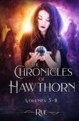 The Chronicles Of Hawthorn