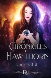 The Chronicles Of Hawthorn