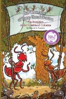 The Chronicles Of Henry Roach-Dairier