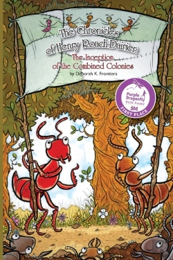 Bertrand.pt - The Chronicles Of Henry Roach-Dairier