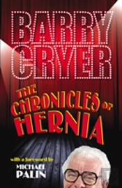 The Chronicles Of Hernia