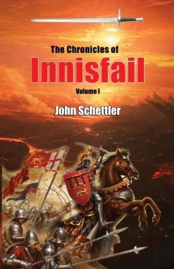 Bertrand.pt - The Chronicles Of Innisfail