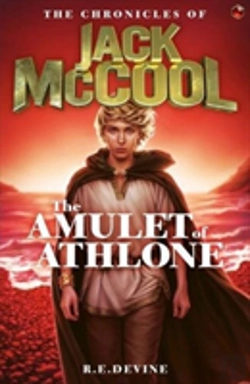 Bertrand.pt - The Chronicles Of Jack Mccool - The Amulet Of Athlone