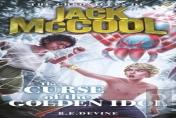 The Chronicles Of Jack Mccool - The Curse Of The Golden Idol