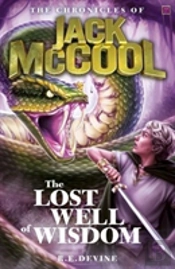 The Chronicles Of Jack Mccool - The Lost Well Of Wisdom