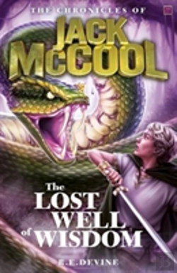 Bertrand.pt - The Chronicles Of Jack Mccool - The Lost Well Of Wisdom
