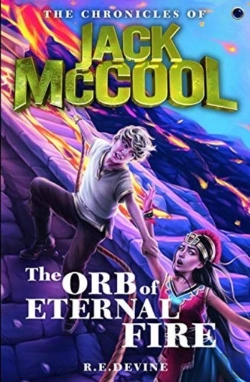 Bertrand.pt - The Chronicles Of Jack Mccool - The Orb Of Eternal Fire