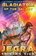 The Chronicles Of Jegra