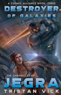 The Chronicles Of Jegra