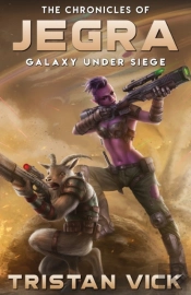 The Chronicles Of Jegra