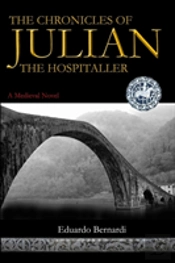 The Chronicles Of Julian, The Hospitaller