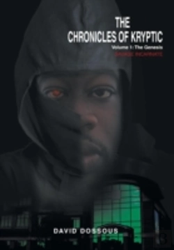 Bertrand.pt - The Chronicles Of Kryptic Volume 1: The Genesis: Savage Incarnate