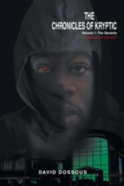 Bertrand.pt - The Chronicles Of Kryptic Volume 1: The Genesis: Savage Incarnate