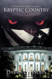 The Chronicles Of Kryptic Volume 2: Kryptic Country: Patriotic Gangster
