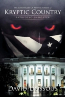 Bertrand.pt - The Chronicles Of Kryptic Volume 2: Kryptic Country: Patriotic Gangster