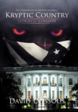 Bertrand.pt - The Chronicles Of Kryptic Volume 2: Kryptic Country: Patriotic Gangster