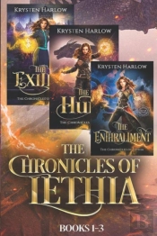 The Chronicles Of Lethia