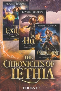 Bertrand.pt - The Chronicles Of Lethia