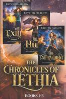 The Chronicles Of Lethia