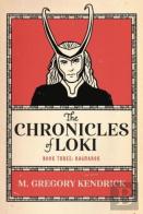 The Chronicles Of Loki