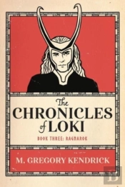 The Chronicles Of Loki