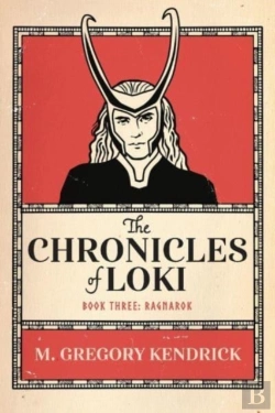 Bertrand.pt - The Chronicles Of Loki