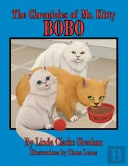 The Chronicles Of Mr. Kitty