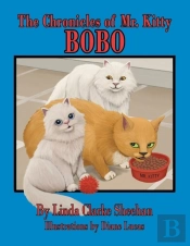 The Chronicles Of Mr. Kitty
