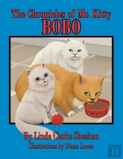 Bertrand.pt - The Chronicles Of Mr. Kitty