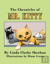 The Chronicles Of Mr. Kitty