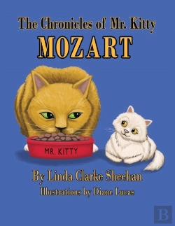 Bertrand.pt - The Chronicles Of Mr. Kitty Mozart