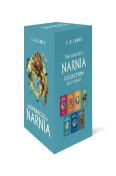 The Chronicles Of Narnia Box Set