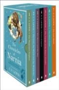 The Chronicles Of Narnia Boxed Set