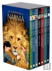 The Chronicles Of Narnia