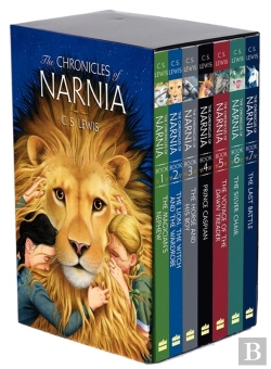 Bertrand.pt - The Chronicles Of Narnia