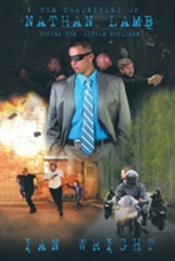 The Chronicles Of Nathan Lamb