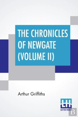 Bertrand.pt - The Chronicles Of Newgate (Volume Ii)